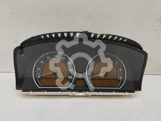Панель приборов BMW 7-Series [E65, E66] 2001 - 2008