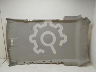 Обшивка потолка Renault Duster I 2010 - 2021