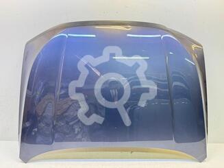 Капот Haval Dargo I 2022 - н.в.