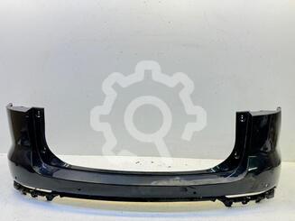 Бампер задний Chery Tiggo 8 Pro Max I 2022 - н.в.