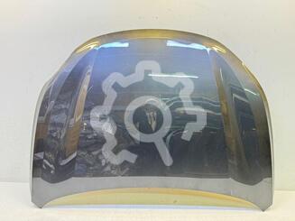 Капот Changan UNI-K I 2020 - н.в.