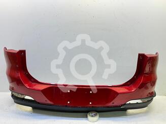 Бампер задний Chery Tiggo 7 Pro I 2020 - н.в.