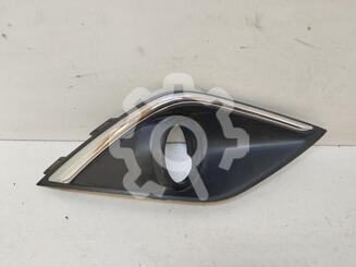 Рамка фары противотуманой правой Mitsubishi Outlander III 2012 - 2024