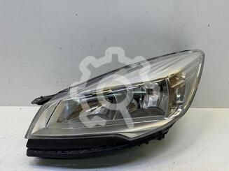 Фара левая Ford Kuga II 2012 - 2019