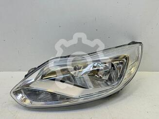Фара левая Ford Focus III 2011 - 2019