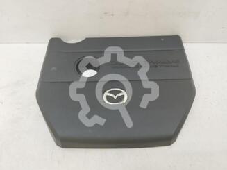 Крышка двигателя Mazda 6 I [GG] 2002 - 2008