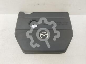 Крышка двигателя Mazda 6 I [GG] 2002 - 2008