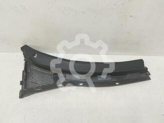 Решетка стеклооч. (планка под лобовое стекло) Mazda 3 I [BK] 2003 - 2009