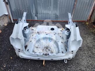 Кузовной элемент Renault Duster I 2010 - 2021