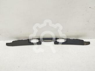 Накладка крышки багажника Kia Sorento II 2009 - 2020