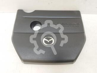 Крышка двигателя Mazda 3 II [BL] 2009 - 2013
