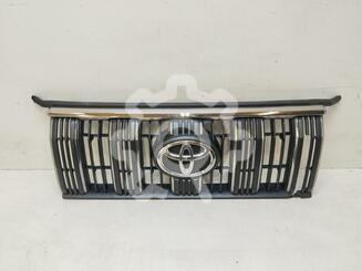 Решетка радиатора Toyota Land Cruiser Prado [150] 2009 - н.в.