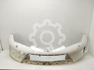 Бампер передний Toyota Auris E18 c 2012 г.