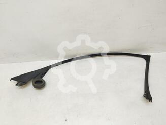 Накладка двери передней правой Lexus GS III 2004 - 2011