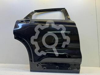Дверь задняя правая Geely Tugella I 2020 - н.в.