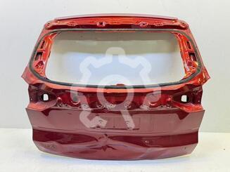 Крышка багажника Geely Atlas Pro I 2021 - н.в.