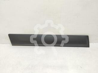 Накладка двери передней левой Nissan Qashqai (J10) 2006 - 2014