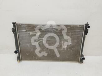 Радиатор основной Toyota Camry VIII [XV70] 2017 - н.в.