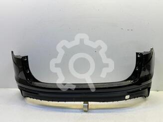 Бампер задний Geely Coolray I 2020 - н.в.