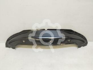 Панель задняя Renault Megane II 2002 - 2009