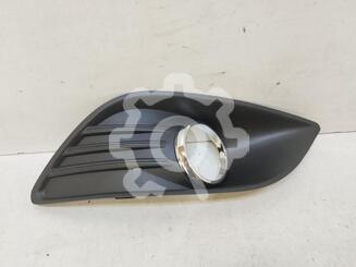 Рамка фары противотуманой правой Ford Focus II 2005 - 2011