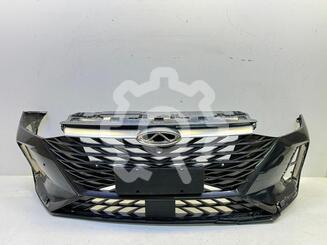 Бампер передний Chery Arrizo 8 I 2022 - н.в.