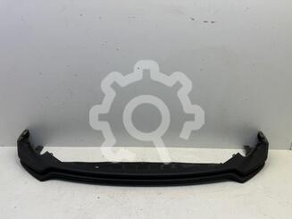 Спойлер переднего бампера Geely Coolray I 2020 - н.в.