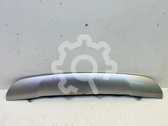 Накладка бампера заднего Toyota RAV 4 IV [CA40] 2012 - 2019
