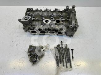 Головка блока Mercedes-Benz A-klasse III W176 2012 - 2018