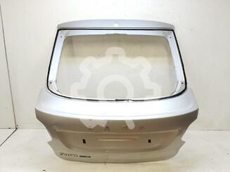 Крышка багажника Lada Granta 2011 - н.в.