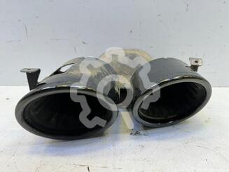 Насадка на глушитель Mercedes-Benz GLE-Klasse II [W167] 2018 - н.в.