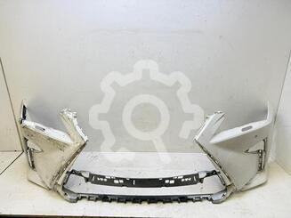 Бампер передний Lexus RX IV 2015 - 2024