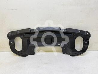 Защита картера JAC T6 I 2015 - н.в.