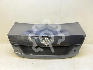 Крышка багажника Volkswagen Polo V (Sedan RUS) 2011 - 2020