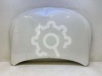Капот Kia Cerato II 2008 - 2013