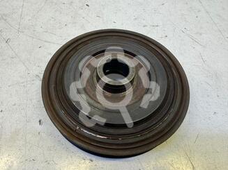 Шкив коленвала Mercedes-Benz CLA-Klasse II [C118, X118] 2019 - н.в.