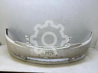 Бампер передний Kia Cerato II 2008 - 2013