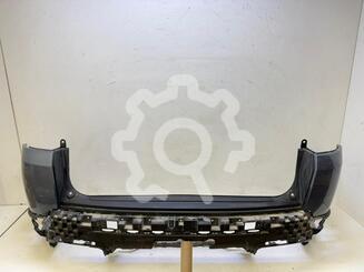 Бампер задний Land Rover Range Rover Sport II 2013 - 2022