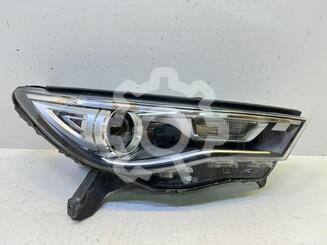 Фара правая FAW Besturn X40 2016 - н.в.