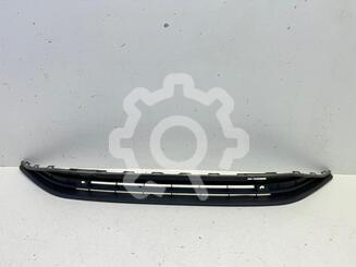 Решетка в бампер Volkswagen Polo VI (Liftback) 2020 - н.в.