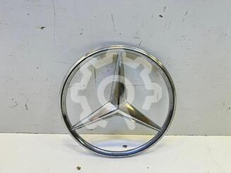 Эмблема Mercedes-Benz GL-Klasse II [X166] 2012 - 2016