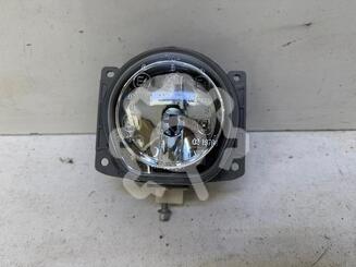 Фара противотуманная левая Fiat Marea c 1996 г.