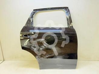 Дверь задняя правая Haval Jolion I 2021 - н.в.