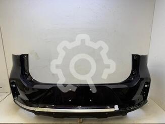 Бампер задний Chery Exeed TXL I 2019 - н.в.