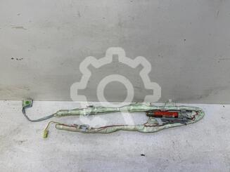 Подушка безопасности боковая (шторка) Mazda 3 II [BL] 2009 - 2013