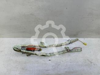 Подушка безопасности боковая (шторка) Mazda 3 II [BL] 2009 - 2013