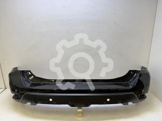 Бампер задний Nissan X - Trail (T32) c 2014 г.