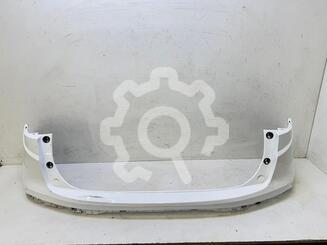 Бампер задний Geely Coolray I 2020 - н.в.