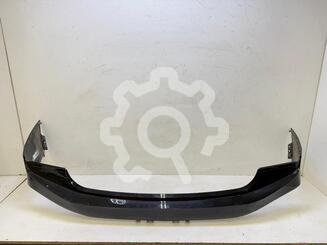 Бампер задний BMW iX2 I 2023 - н.в.