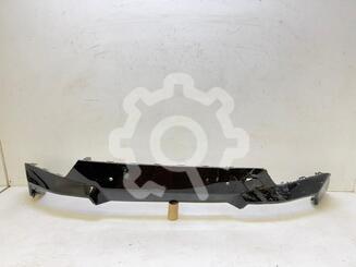 Бампер задний BMW iX2 I 2023 - н.в.